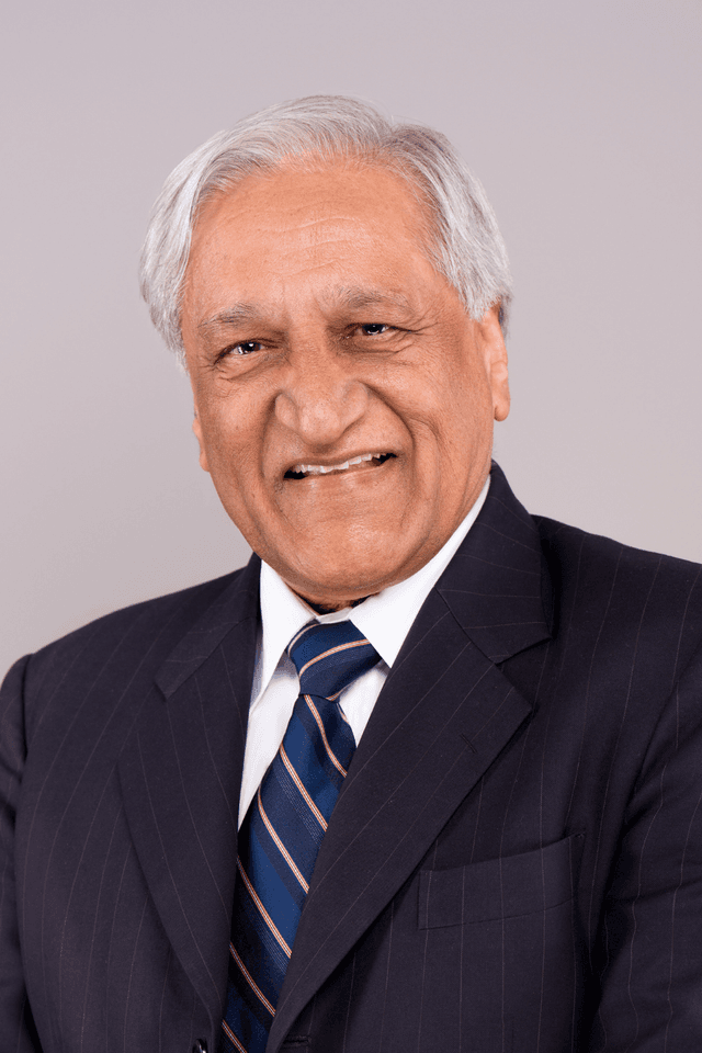 Dr. Anil Kumar, Board of Trustees