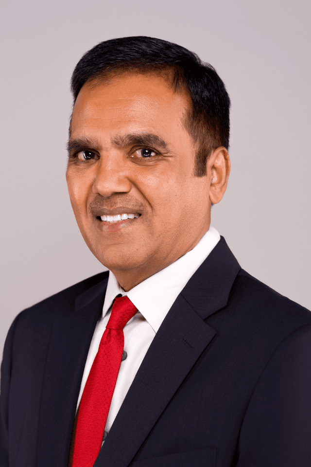Jay Sharma, Board of Trustees
