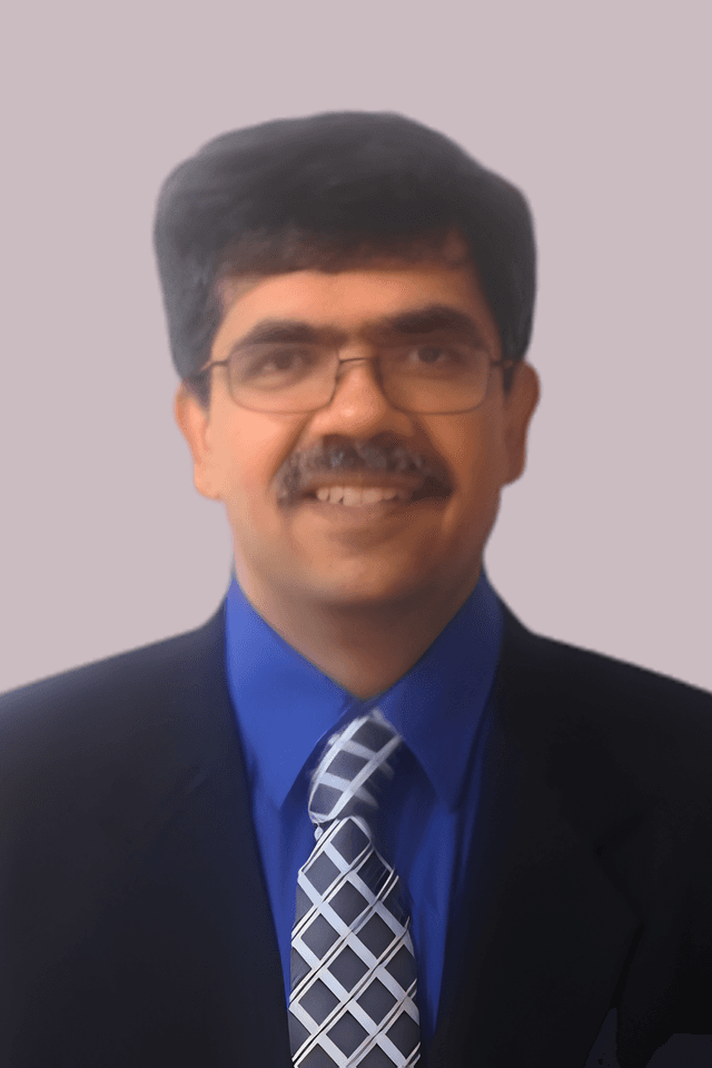 Kalpesh Unadkatt, Secretary