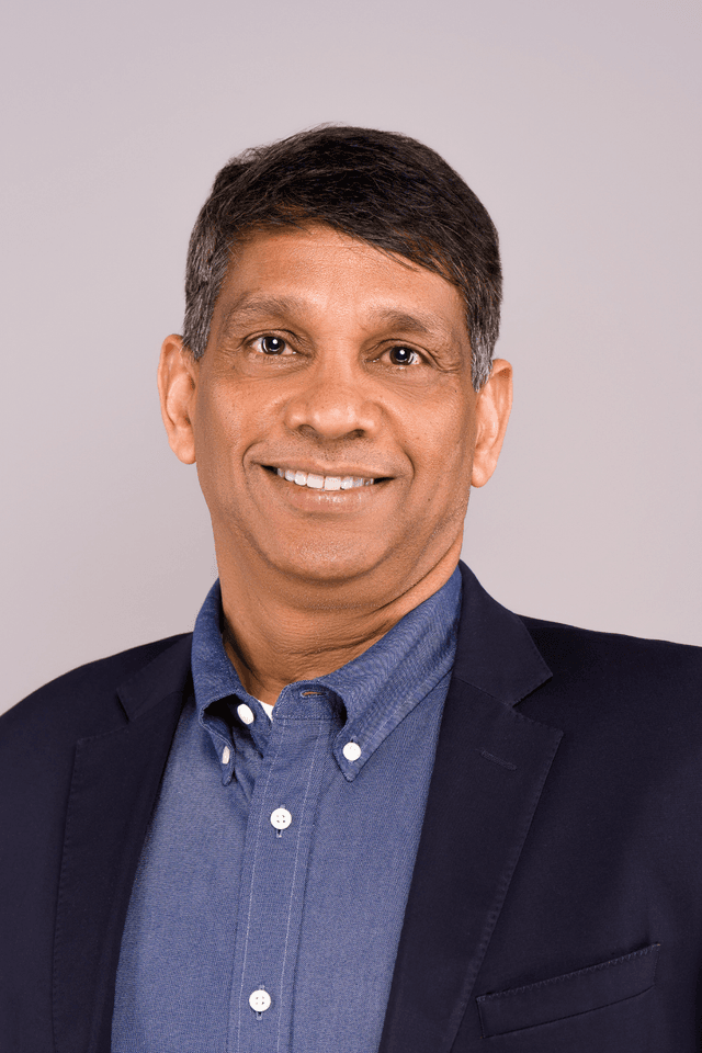 Rupesh Srivastav, Board of Trustees