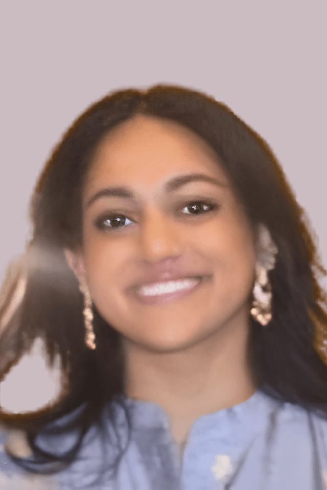 Sadhna Ramanathan, President