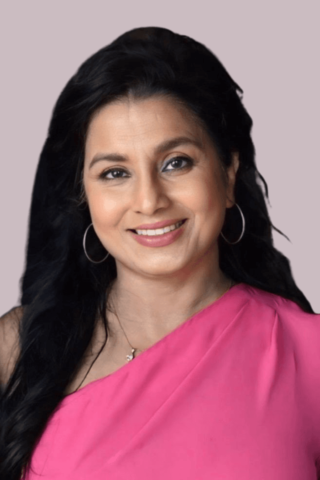 Sonia Karwal, Board of Trustees