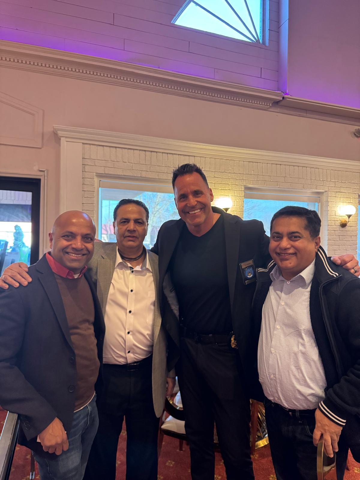 2026 Quarterly Business Event