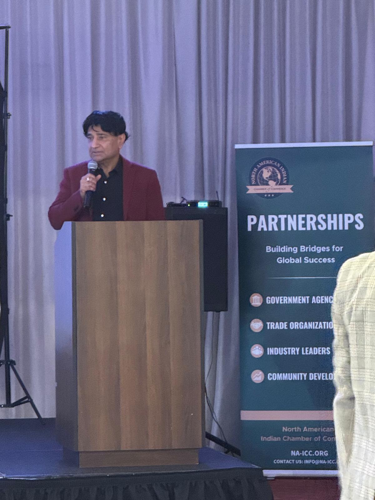 2026 Quarterly Business Event photo 3