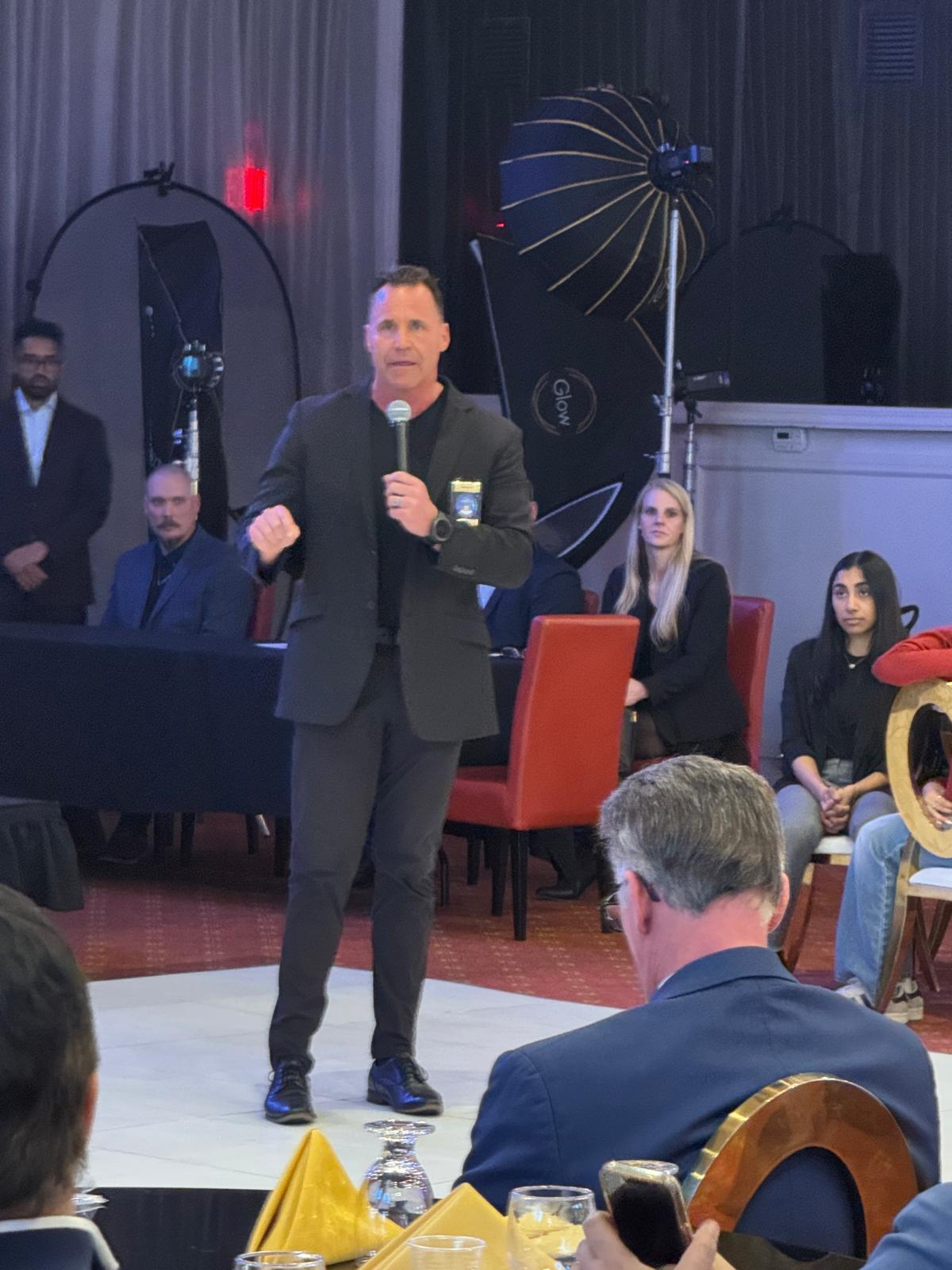 2026 Quarterly Business Event photo 4