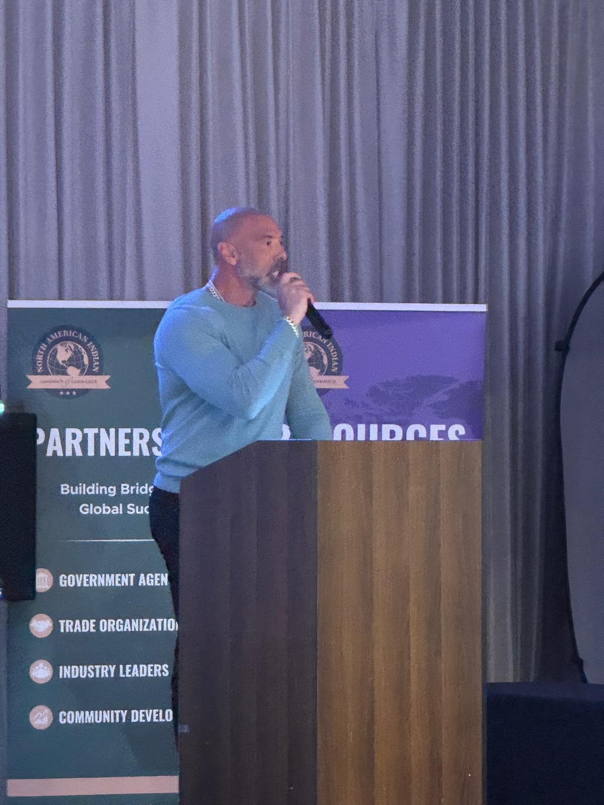 2026 Quarterly Business Event photo 5