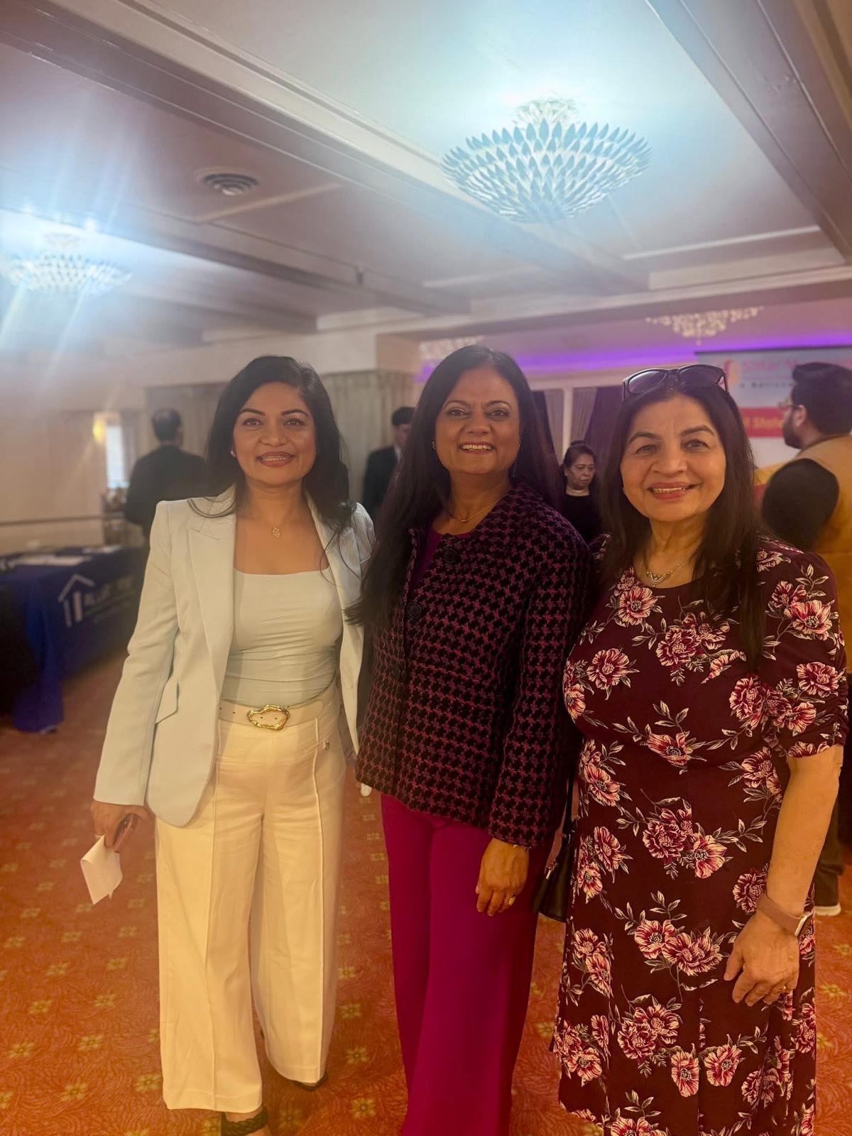 2026 Quarterly Business Event photo 9