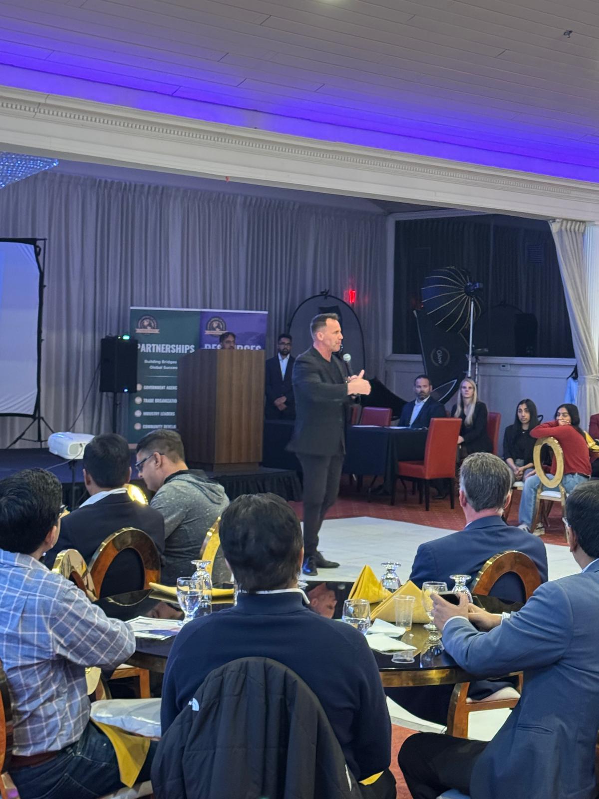2026 Quarterly Business Event photo 11