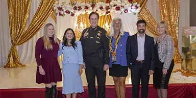 2025 Annual Business Reception & Recognition Event photo 1