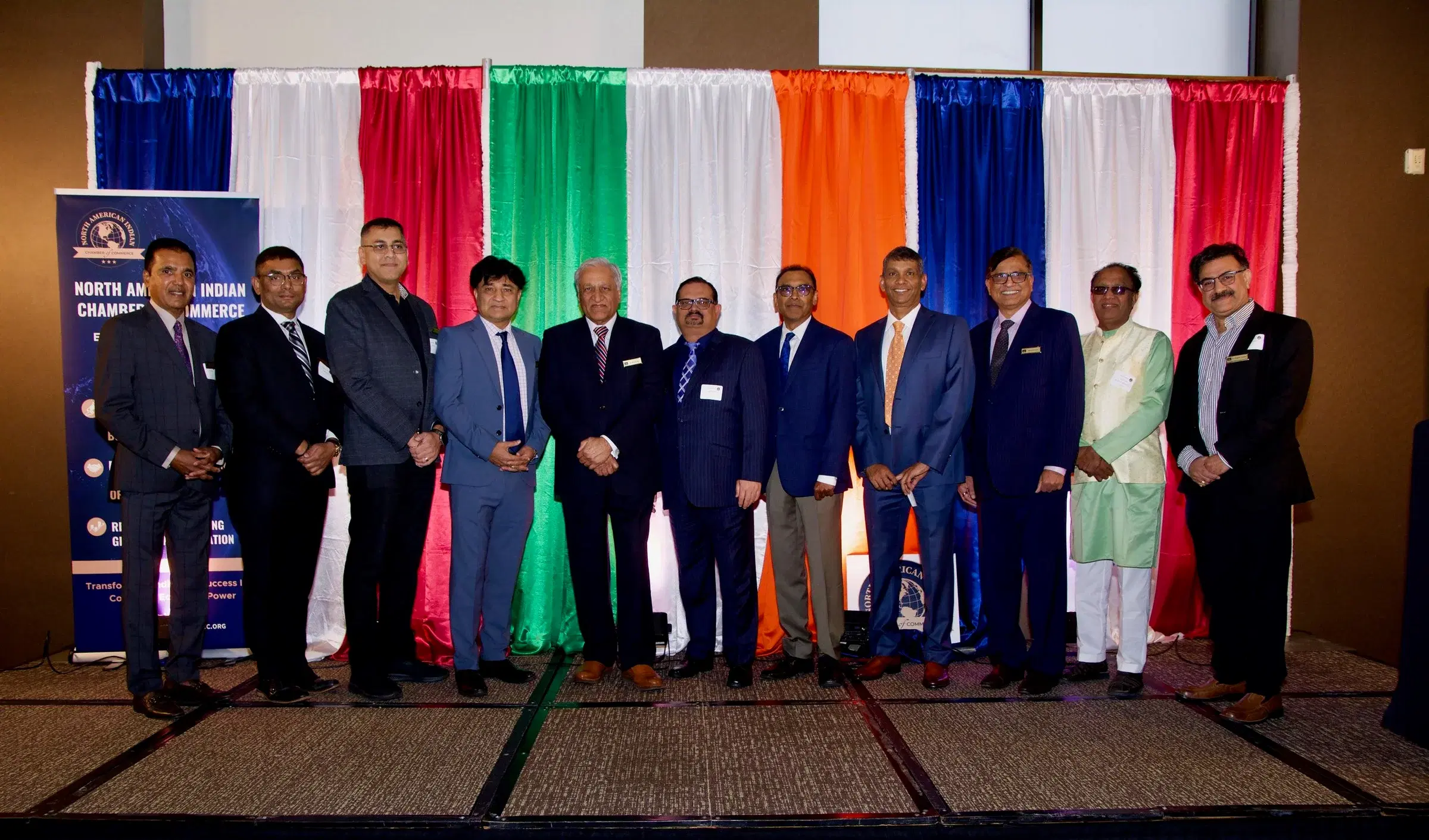 2024 Annual Business Reception & Recognition Event