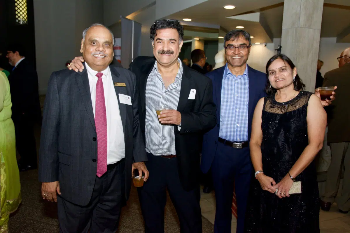 2024 Annual Business Reception & Recognition Event photo 10