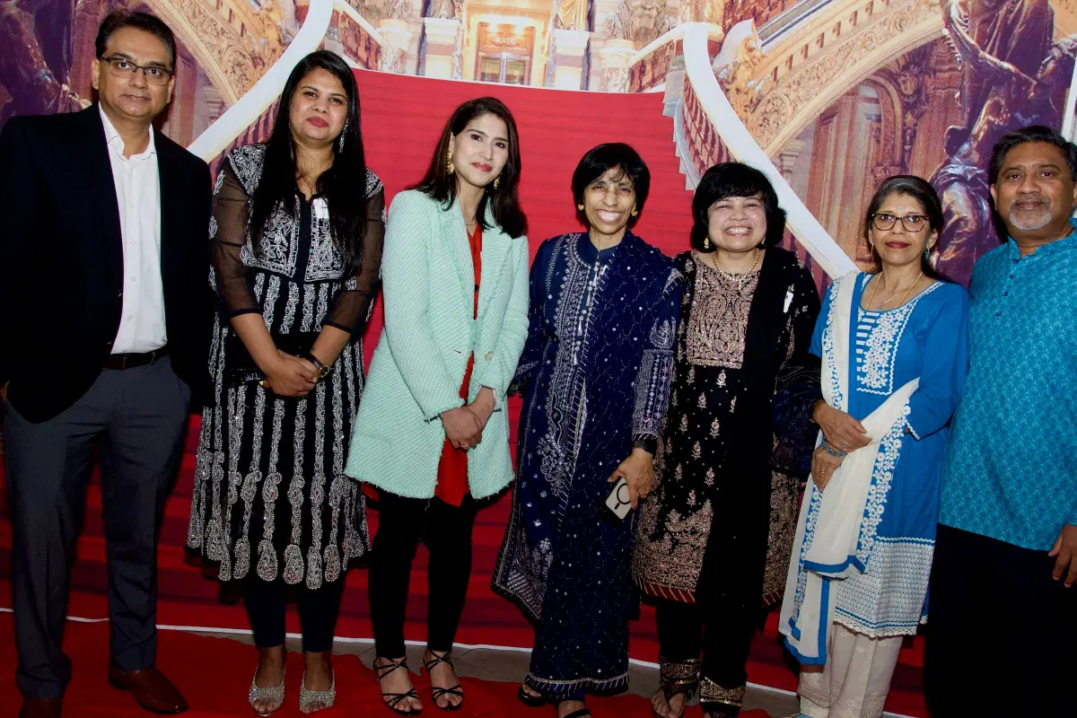 2024 Annual Business Reception & Recognition Event photo 11