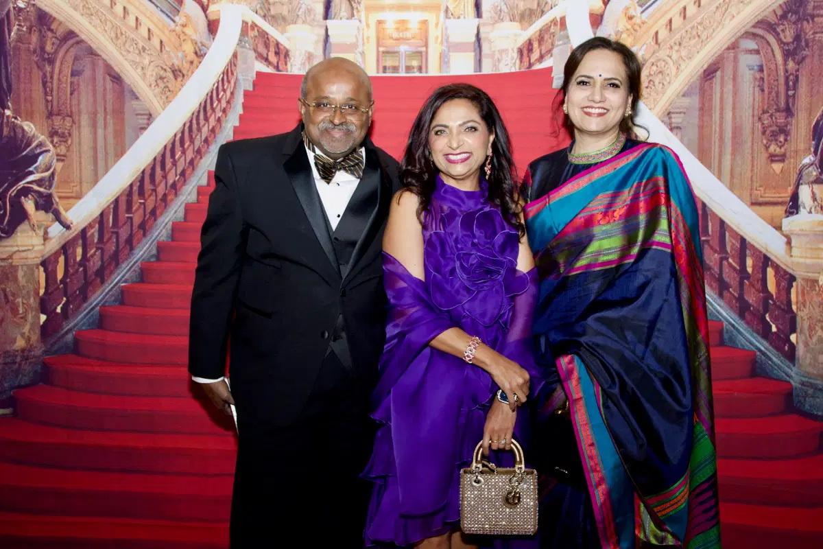 2024 Annual Business Reception & Recognition Event photo 12