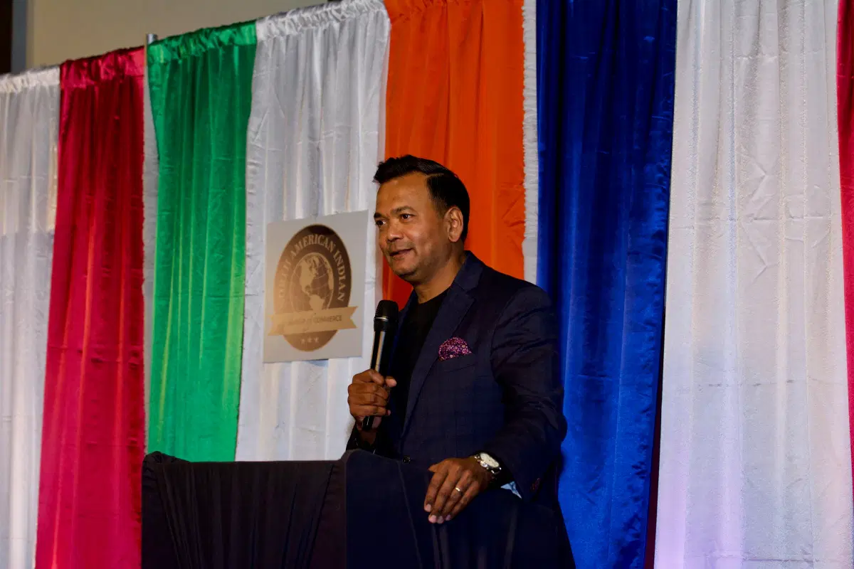 2024 Annual Business Reception & Recognition Event photo 15