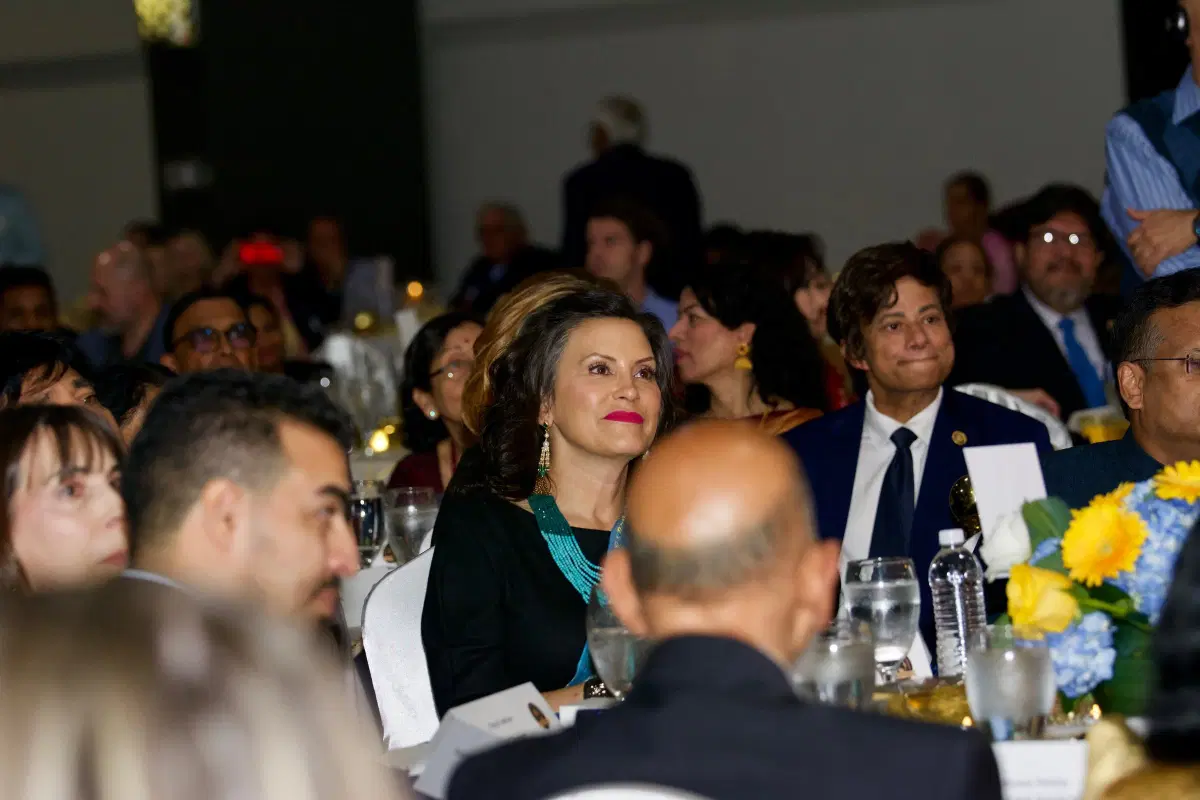 2024 Annual Business Reception & Recognition Event photo 16
