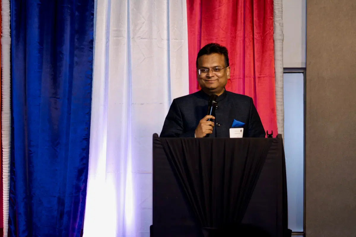 2024 Annual Business Reception & Recognition Event photo 18