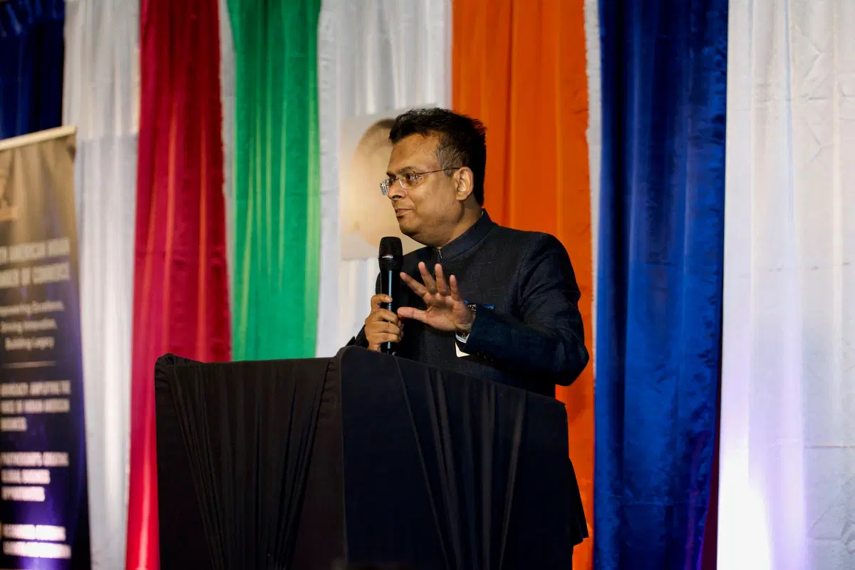 2024 Annual Business Reception & Recognition Event photo 19