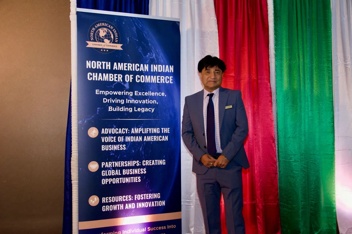2024 Annual Business Reception & Recognition Event photo 2