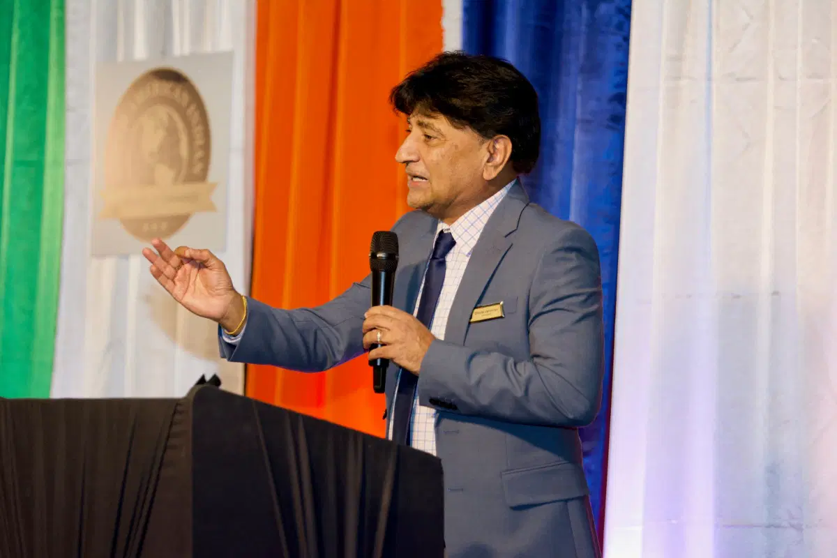 2024 Annual Business Reception & Recognition Event photo 20