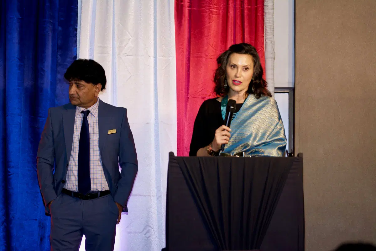 2024 Annual Business Reception & Recognition Event photo 21