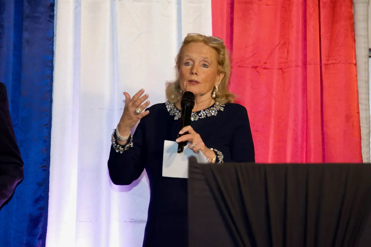 2024 Annual Business Reception & Recognition Event photo 25