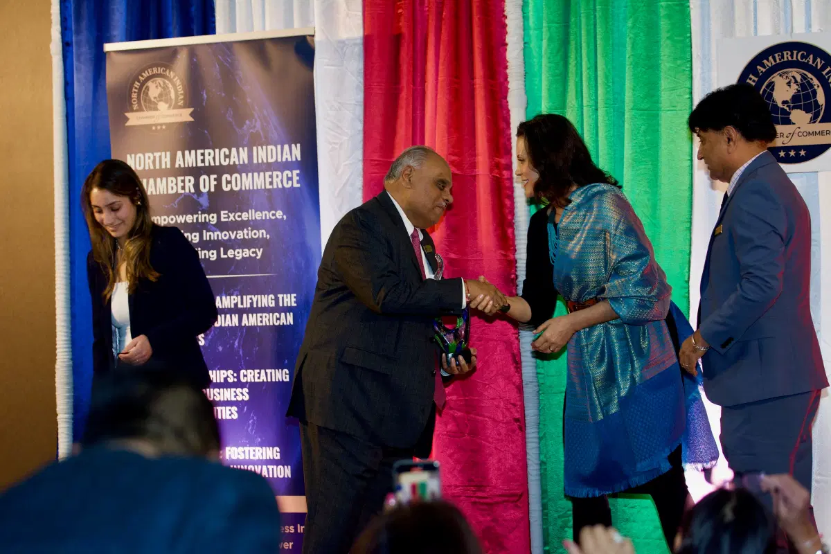 2024 Annual Business Reception & Recognition Event photo 26
