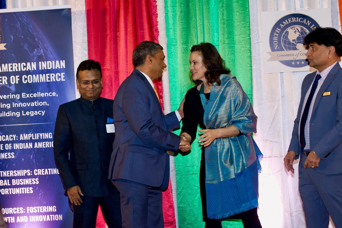 2024 Annual Business Reception & Recognition Event photo 27