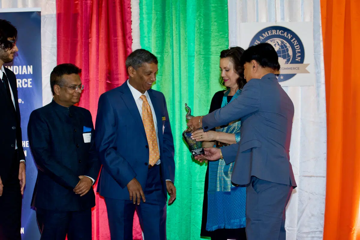 2024 Annual Business Reception & Recognition Event photo 28