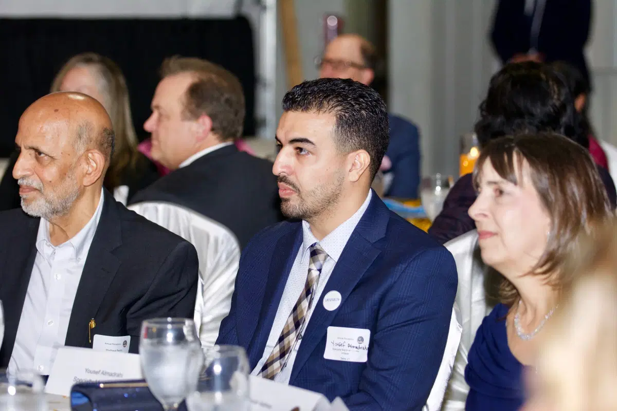 2024 Annual Business Reception & Recognition Event photo 29