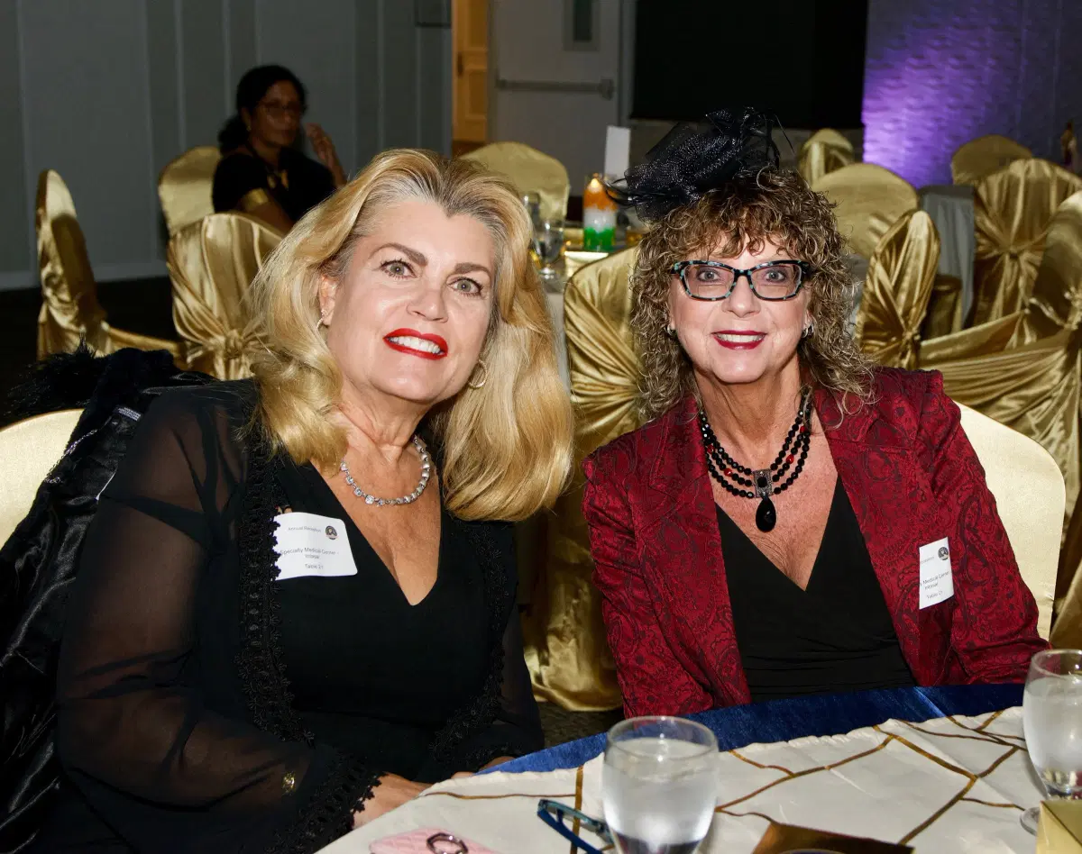 2024 Annual Business Reception & Recognition Event photo 3