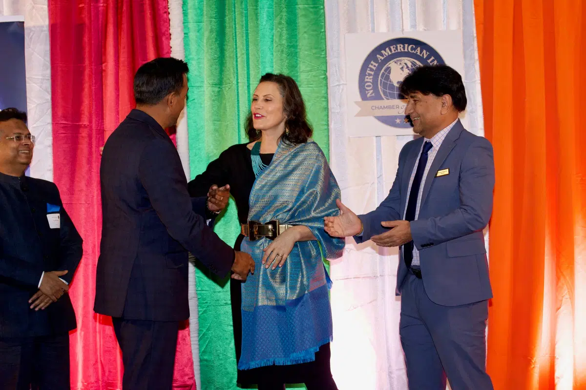 2024 Annual Business Reception & Recognition Event photo 30