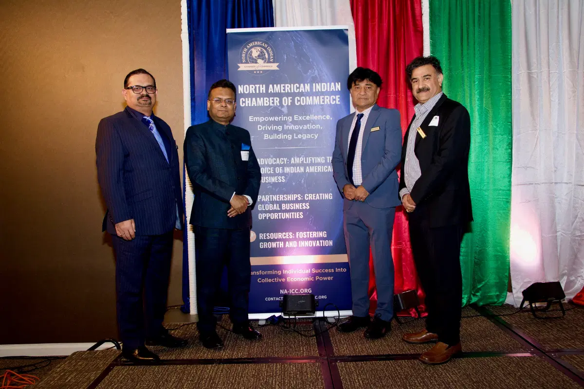 2024 Annual Business Reception & Recognition Event photo 4