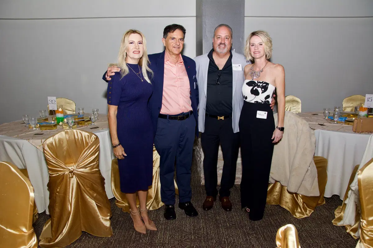 2024 Annual Business Reception & Recognition Event photo 5