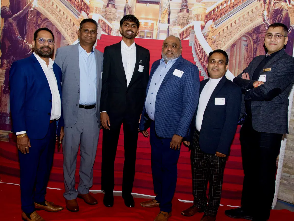 2024 Annual Business Reception & Recognition Event photo 6