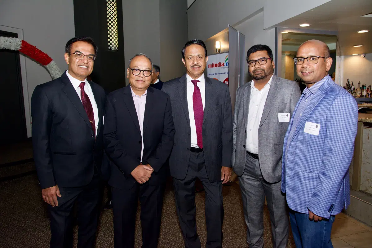2024 Annual Business Reception & Recognition Event photo 7