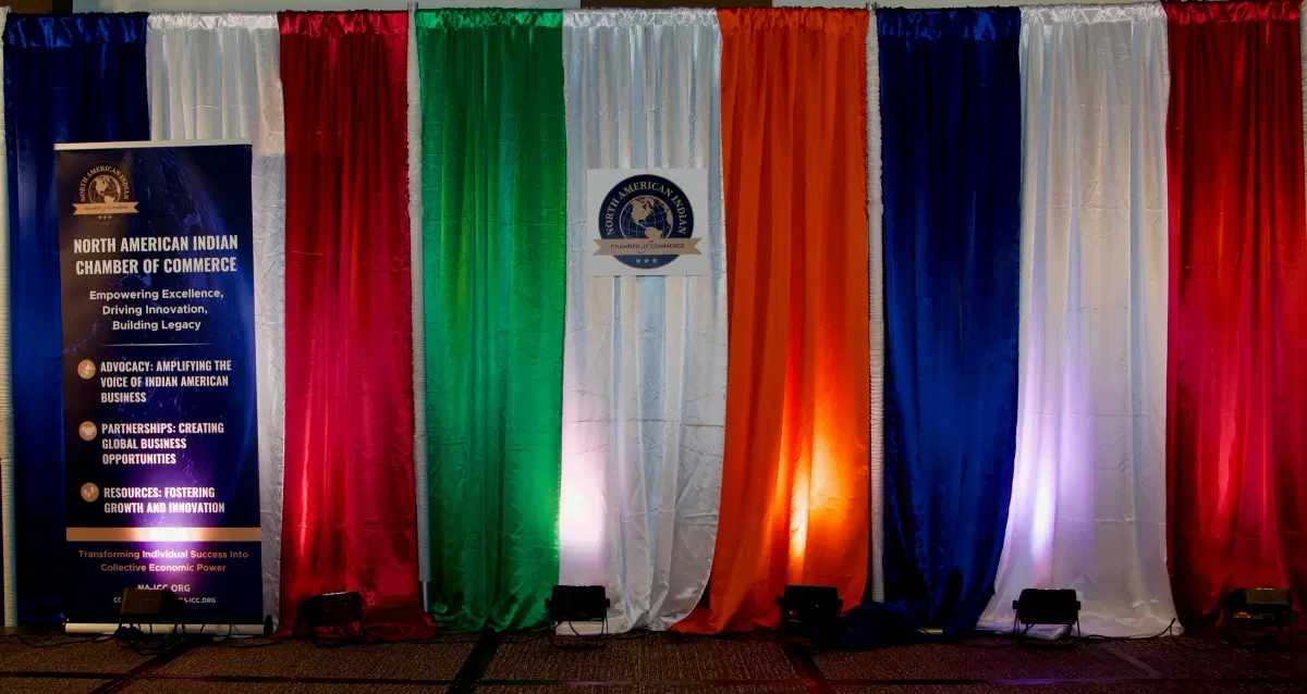 2024 Annual Business Reception & Recognition Event photo 8