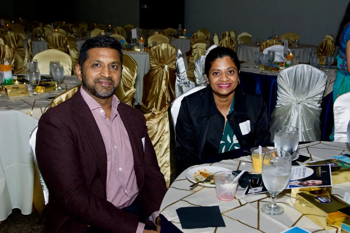 2024 Annual Business Reception & Recognition Event photo 9