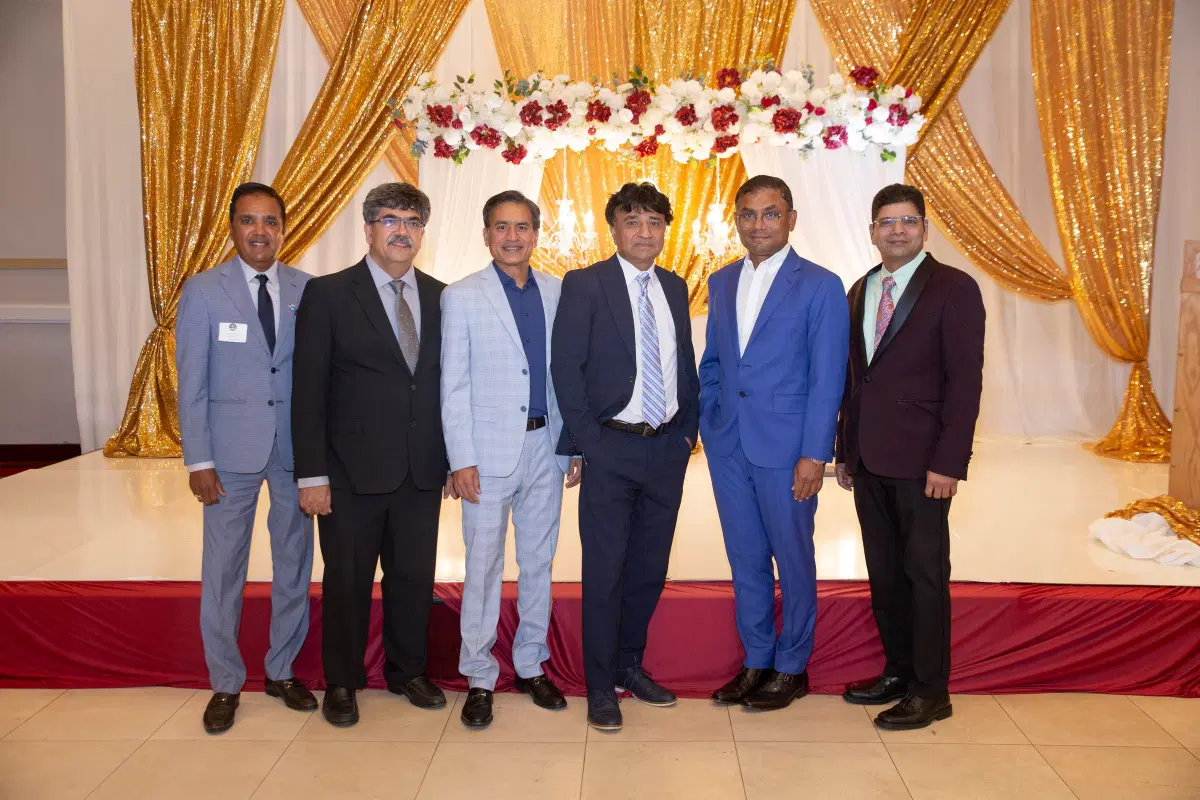 2024 Annual Business Reception & Recognition Event photo 33