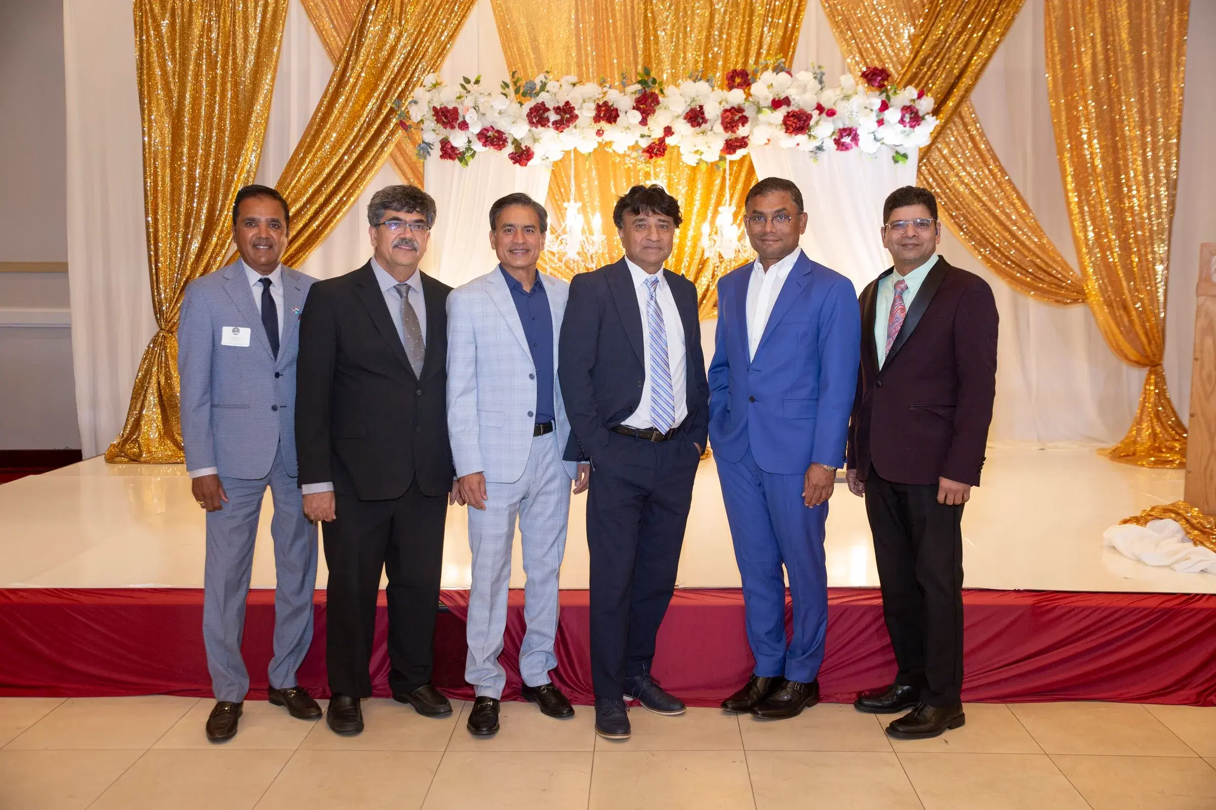 2025 Annual Business Reception & Recognition Event
