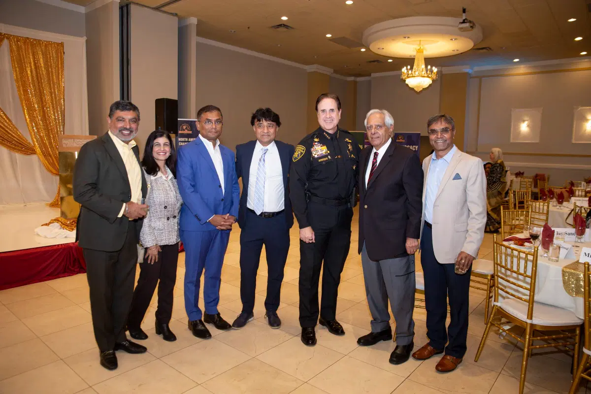 2024 Annual Business Reception & Recognition Event photo 42