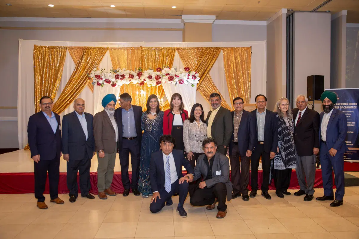 2024 Annual Business Reception & Recognition Event photo 44