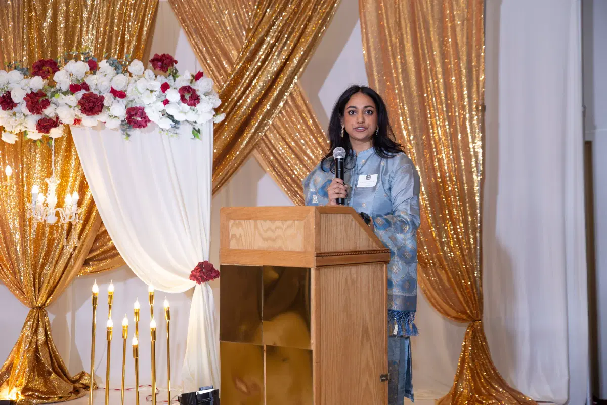 2024 Annual Business Reception & Recognition Event photo 45