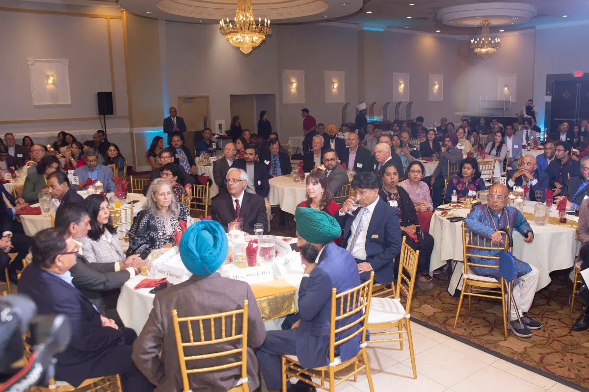 2024 Annual Business Reception & Recognition Event photo 46