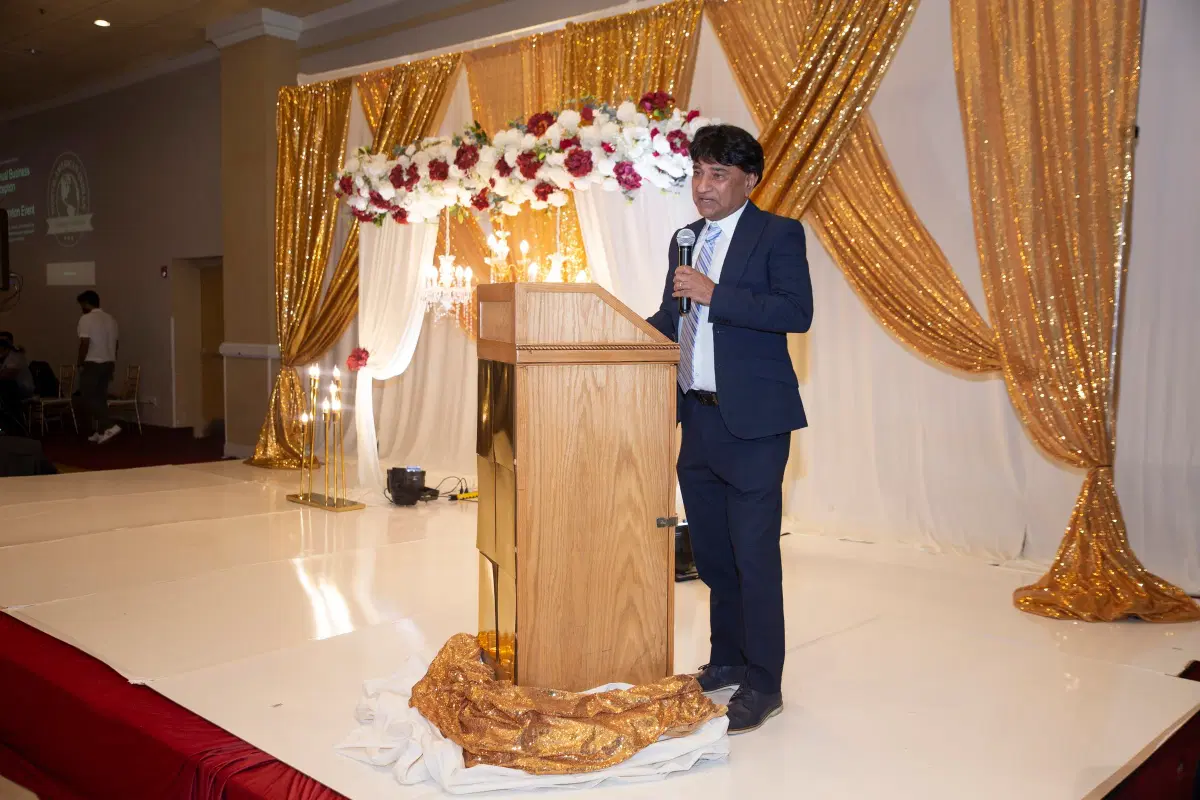 2024 Annual Business Reception & Recognition Event photo 47