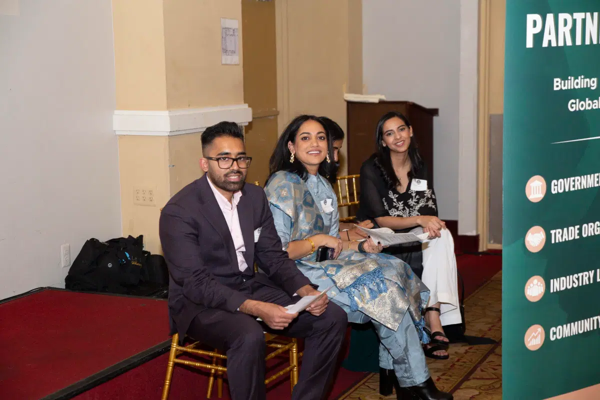 2024 Annual Business Reception & Recognition Event photo 48