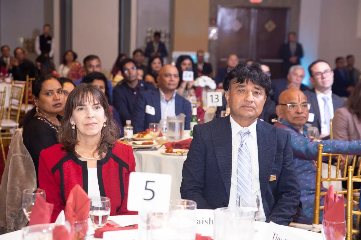 2024 Annual Business Reception & Recognition Event photo 50