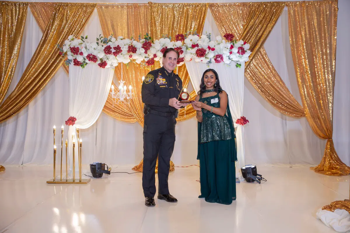 2024 Annual Business Reception & Recognition Event photo 51