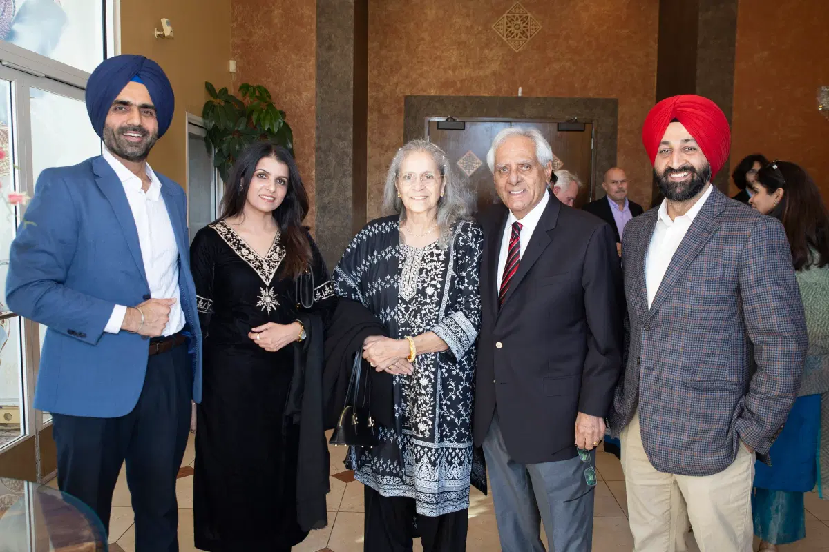 2024 Annual Business Reception & Recognition Event photo 34