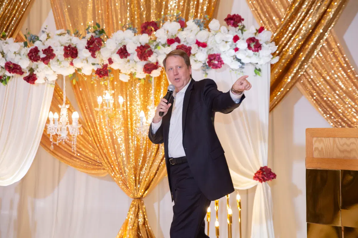 2024 Annual Business Reception & Recognition Event photo 54