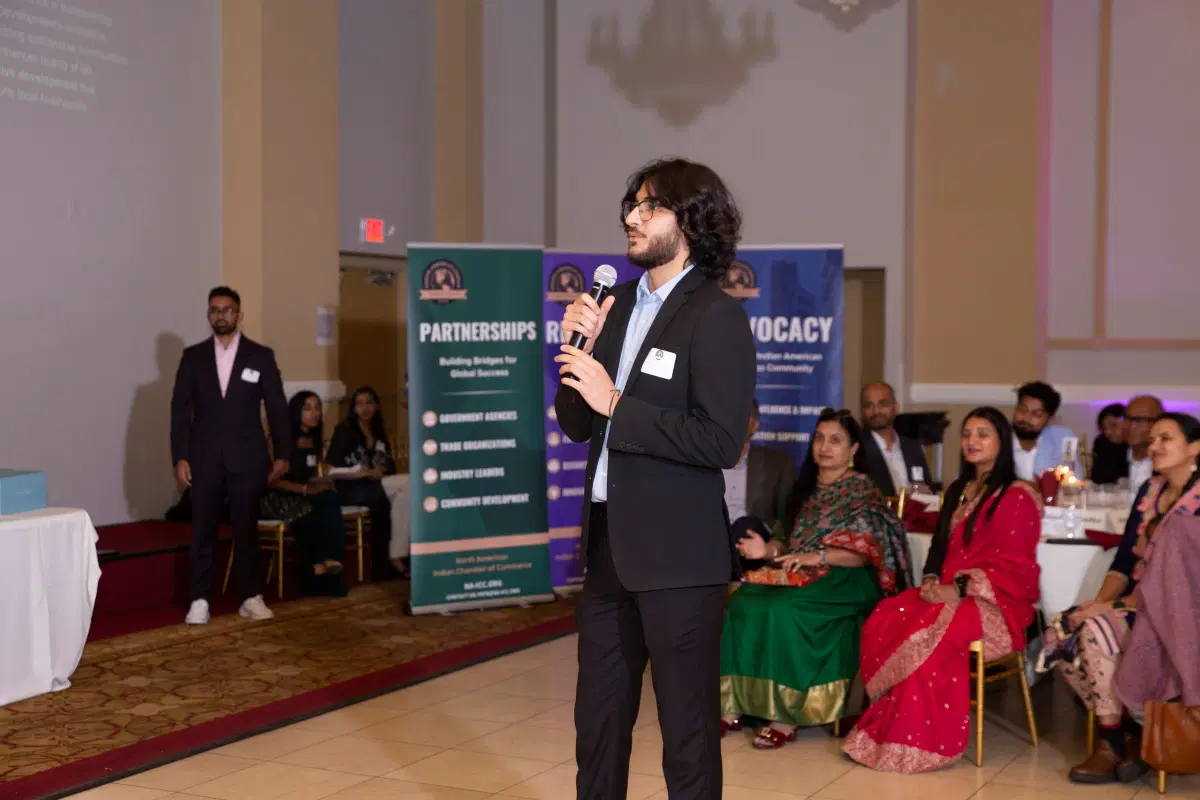 2024 Annual Business Reception & Recognition Event photo 56
